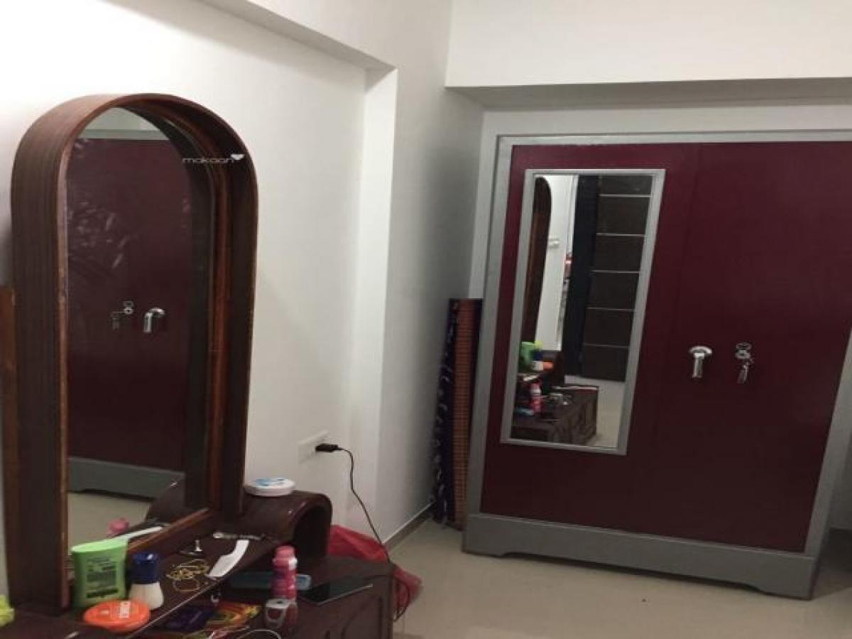 Дом с 2 спальнями в Пуна, Индия № 46414