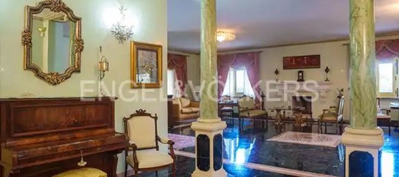 Villa de 22 habitaciónes en Calimera, Italy No. 102132 5