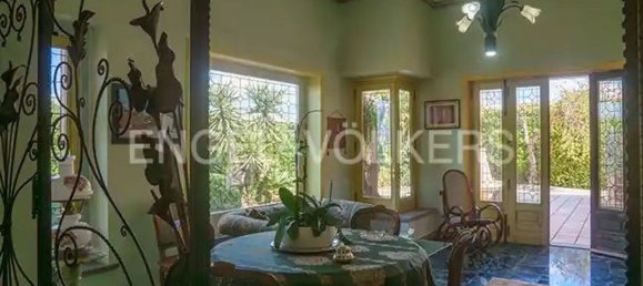 Villa de 22 habitaciónes en Calimera, Italy No. 102132 8