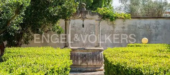 Villa de 22 habitaciónes en Calimera, Italy No. 102132 12