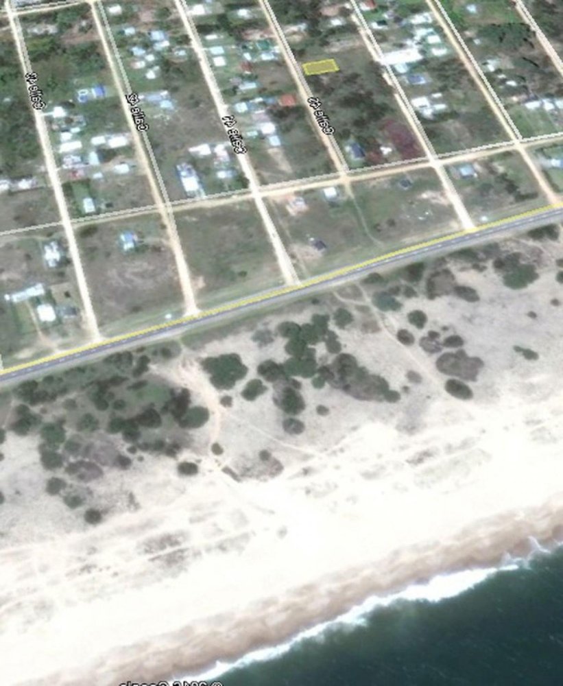  Land in Maldonado, Uruguay No. 15577