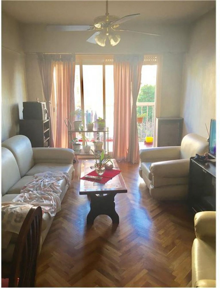 2 bedrooms Apartment in Buenos Aires, Argentina No. 89204