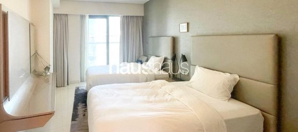 2 غرف نوم شقة في الخليج التجاري, UAE رقم 99429 11