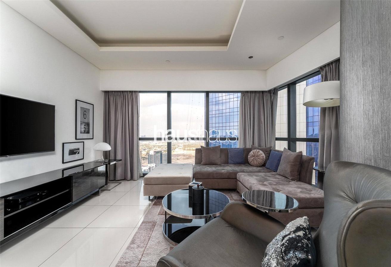 2 غرف نوم شقة في الخليج التجاري, UAE رقم 99429