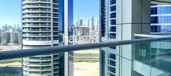 2 غرف نوم شقة في الخليج التجاري, UAE رقم 99429 5