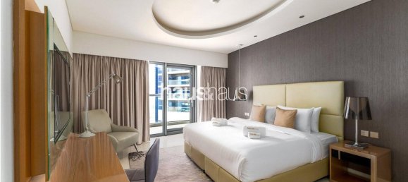 2 غرف نوم شقة في الخليج التجاري, UAE رقم 99429 9