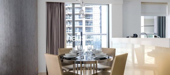 2 غرف نوم شقة في الخليج التجاري, UAE رقم 99429 4