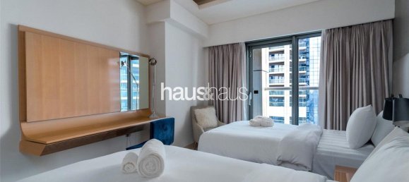 2 غرف نوم شقة في الخليج التجاري, UAE رقم 99429 13