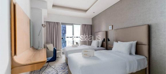 2 غرف نوم شقة في الخليج التجاري, UAE رقم 99429 14