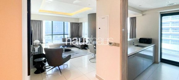 2 غرف نوم شقة في الخليج التجاري, UAE رقم 99429 7