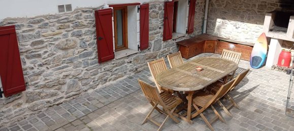 3 غرف نوم فيلا في Hendaye, France رقم 298989 14