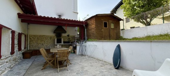 3 غرف نوم فيلا في Hendaye, France رقم 298989 2