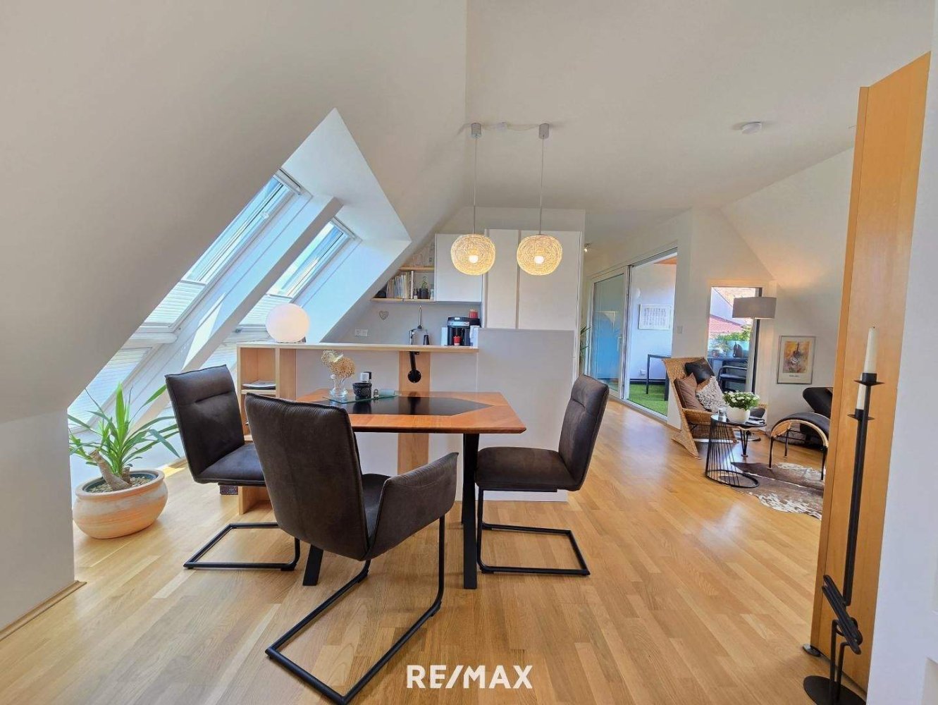 Apartamento de 2 habitaciónes en Lend, Austria No. 198533