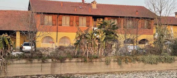 Дом с 12 комнатами в Робеккетто кон Индуно, Италия № 64292 24