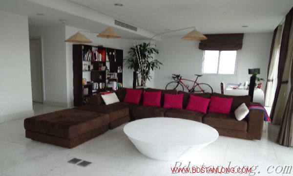 4 Schlafzimmer Wohnung in Tay Ho, Vietnam, Nr. 7027