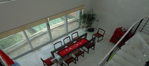 4 Schlafzimmer Wohnung in Tay Ho, Vietnam, Nr. 7027 8