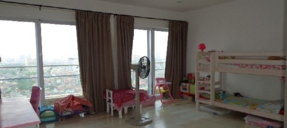 4 Schlafzimmer Wohnung in Tay Ho, Vietnam, Nr. 7027 9