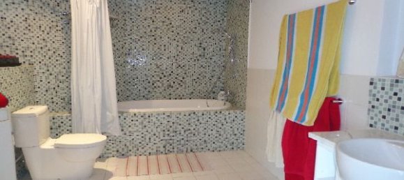 4 Schlafzimmer Wohnung in Tay Ho, Vietnam, Nr. 7027 12