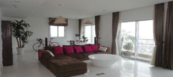 4 Schlafzimmer Wohnung in Tay Ho, Vietnam, Nr. 7027 3