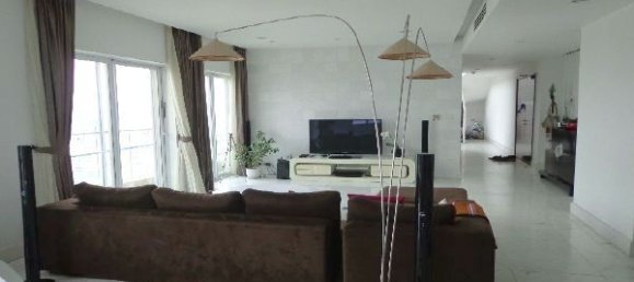 4 Schlafzimmer Wohnung in Tay Ho, Vietnam, Nr. 7027 4