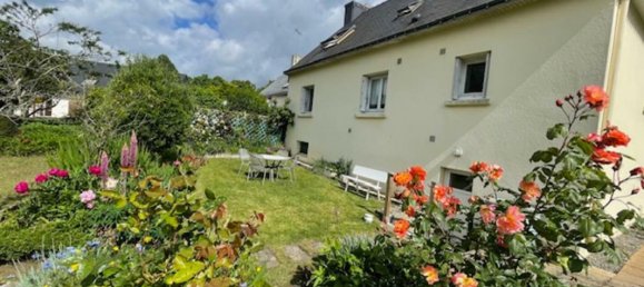 5 bedrooms House in Vannes, France No. 361164 11