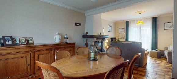 5 bedrooms House in Vannes, France No. 361164 4