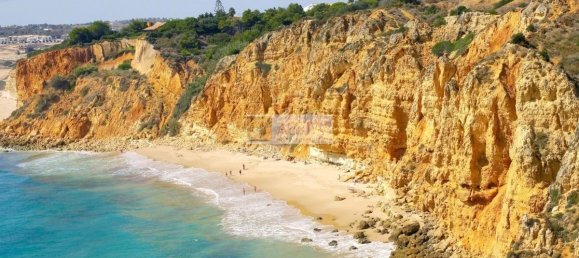 200m² Land in Lagos, Portugal No. 127802 5