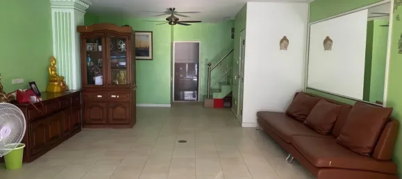 Casa de 2 dormitorios en Pattaya, Thailand No. 71628 3