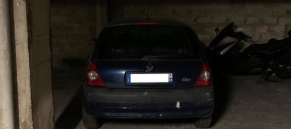 12m² Parking in Ivry-sur-Seine, France No. 327019 4