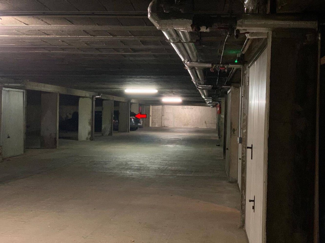 12m² Parking in Ivry-sur-Seine, France No. 327019