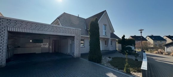 4 bedrooms House in Wolfsburg, Germany No. 247832 8