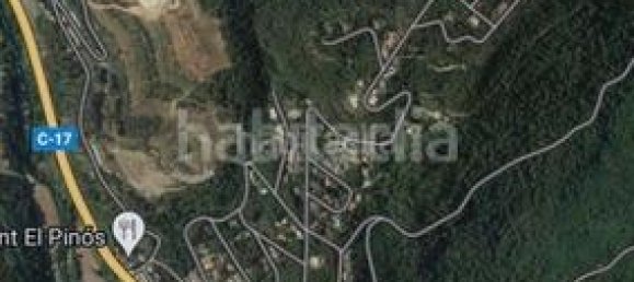 Grundstück in Seva, Spain 917m², Nr. 165982 6