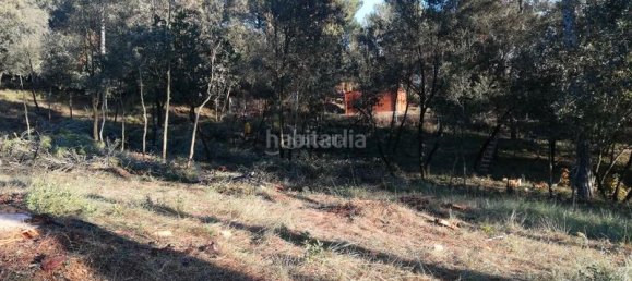 Grundstück in Seva, Spain 917m², Nr. 165982 3