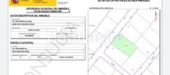 Grundstück in Seva, Spain 917m², Nr. 165982 2