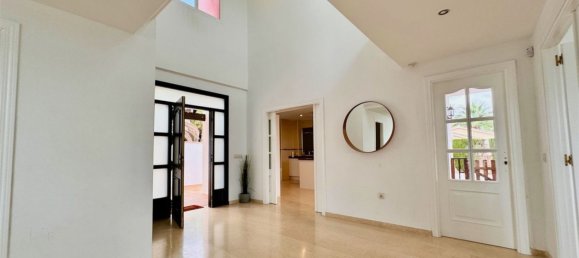 6 Schlafzimmer Villa in Mijas, Spain, Nr. 112149 20