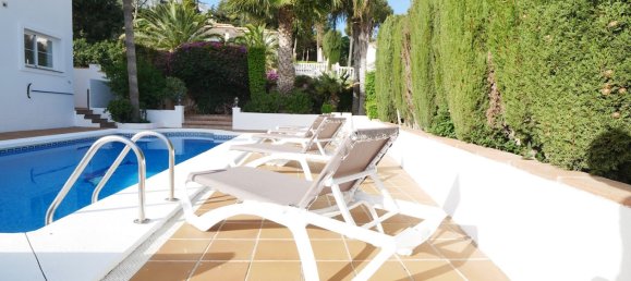 6 Schlafzimmer Villa in Mijas, Spain, Nr. 112149 12