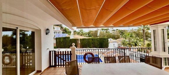 6 Schlafzimmer Villa in Mijas, Spain, Nr. 112149 72