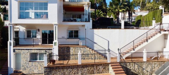 6 Schlafzimmer Villa in Mijas, Spain, Nr. 112149 9