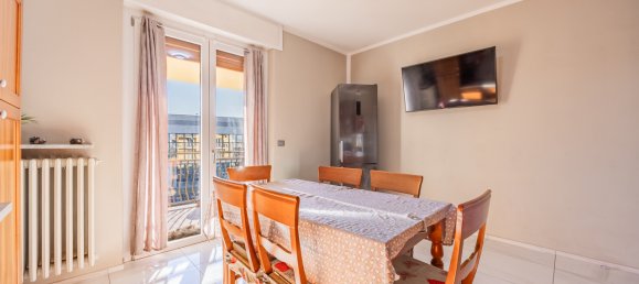 4-salle Appartement à Fossano, Italy No. 220513 5