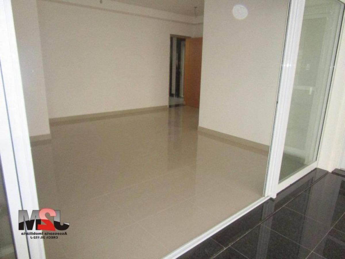 Apartamento T3 em São Paulo, Brazil N.º 527037