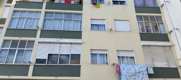 Apartamento T3 em Setúbal, Portugal N.º 154304 12