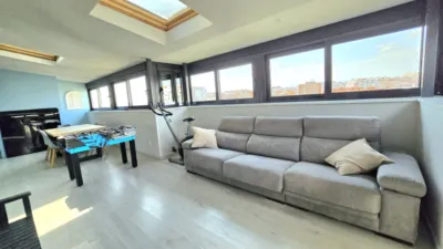 4 bedrooms Penthouse in Madrid, Spain No. 274407