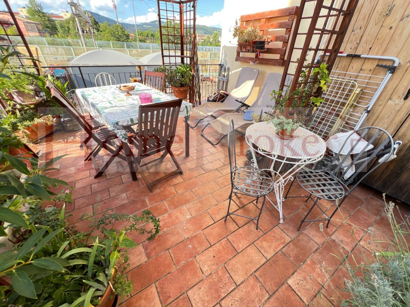 2 Schlafzimmer Wohnung in Florence, Italy, Nr. 277786