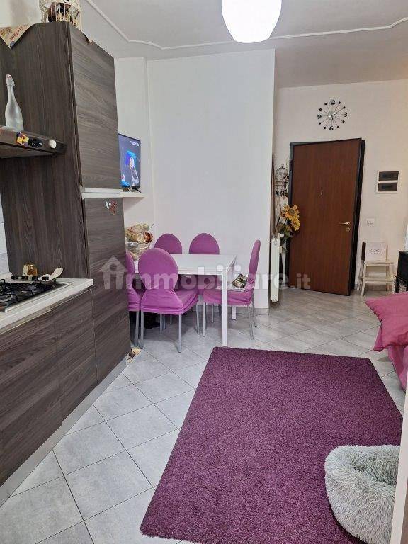 Apartamento de 2 dormitorios en Borghetto Santo Spirito, Italy No. 335668