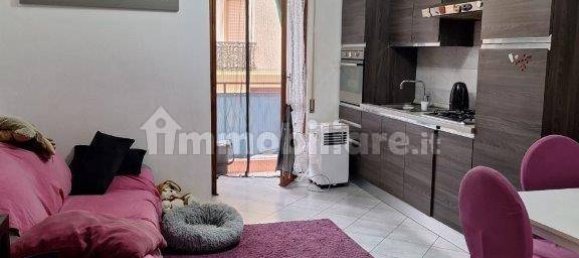 Apartamento de 2 dormitorios en Borghetto Santo Spirito, Italy No. 335668 2