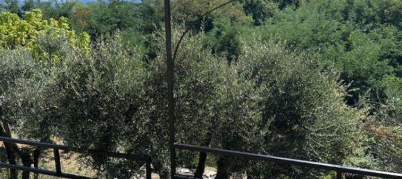 4 rooms House in Cavriglia, Italy No. 160835 2