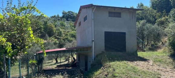 4 rooms House in Cavriglia, Italy No. 160835 17