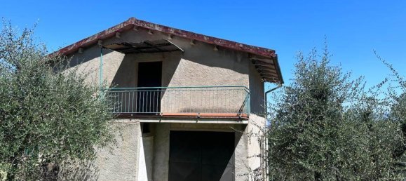 4 rooms House in Cavriglia, Italy No. 160835 18