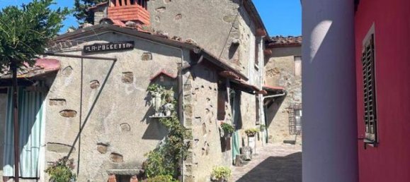 4 rooms House in Cavriglia, Italy No. 160835 14