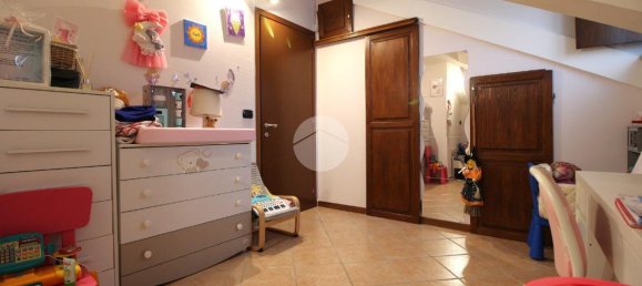 4 rooms Apartment in Brandizzo, Italy No. 30848 17
